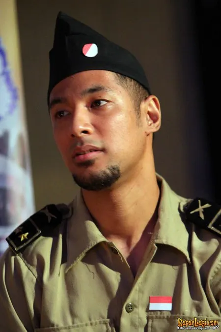 Foto Marcell Siahaan
