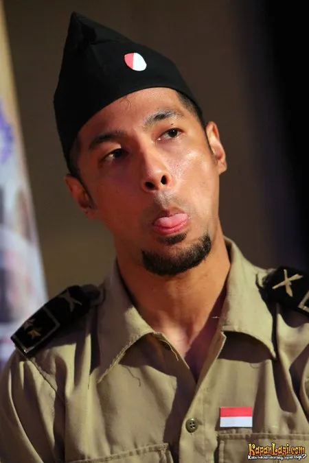 Foto Marcell Siahaan