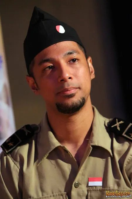 Foto Marcell Siahaan