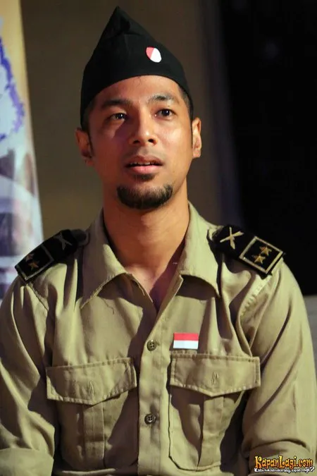 Foto Marcell Siahaan