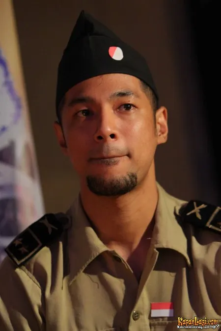 Foto Marcell Siahaan