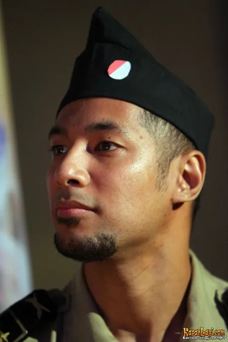 Foto Marcell Siahaan
