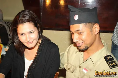Foto Marcell Siahaan