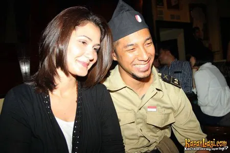 Foto Marcell Siahaan