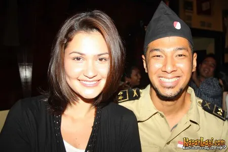 Foto Marcell Siahaan