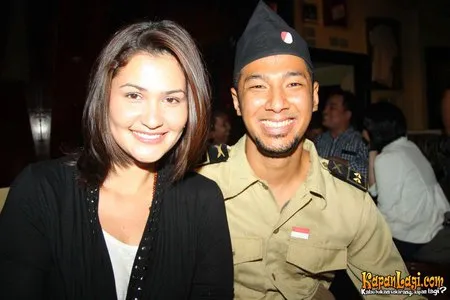 Foto Marcell Siahaan