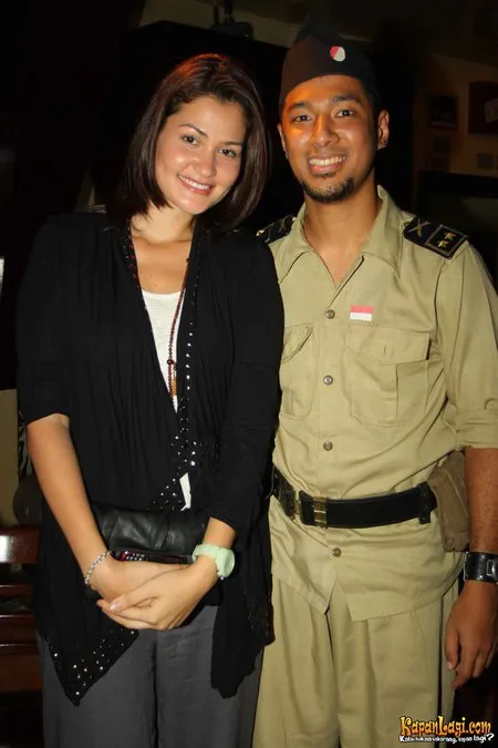Foto Marcell Siahaan