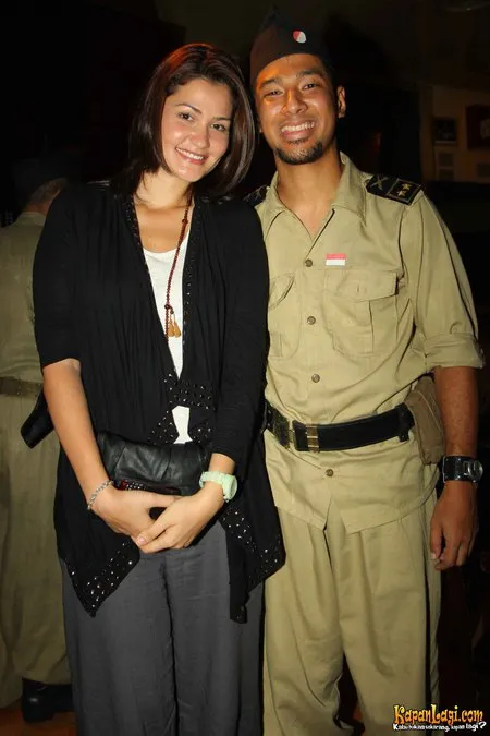 Foto Marcell Siahaan