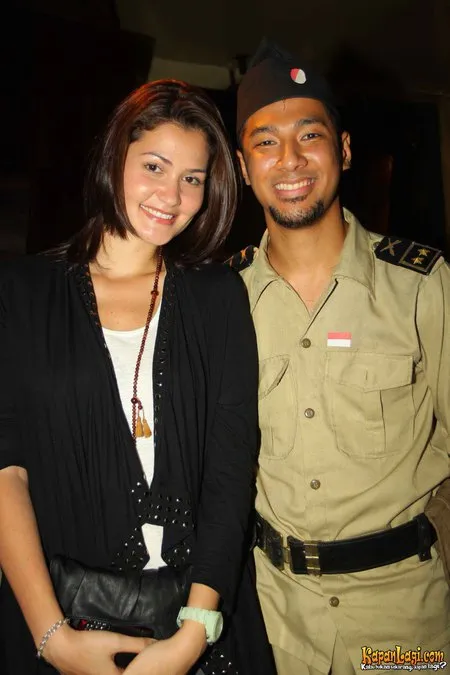 Foto Marcell Siahaan