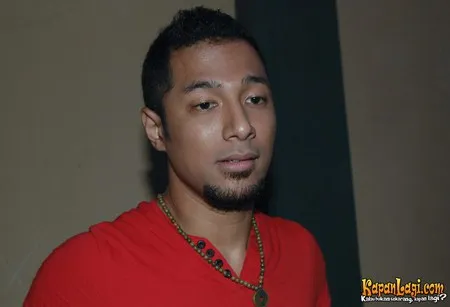 Foto Marcell Siahaan