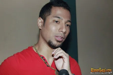 Foto Marcell Siahaan