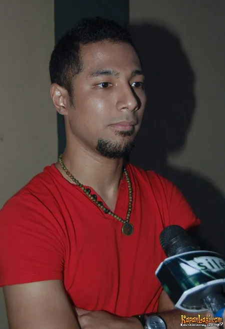 Foto Marcell Siahaan