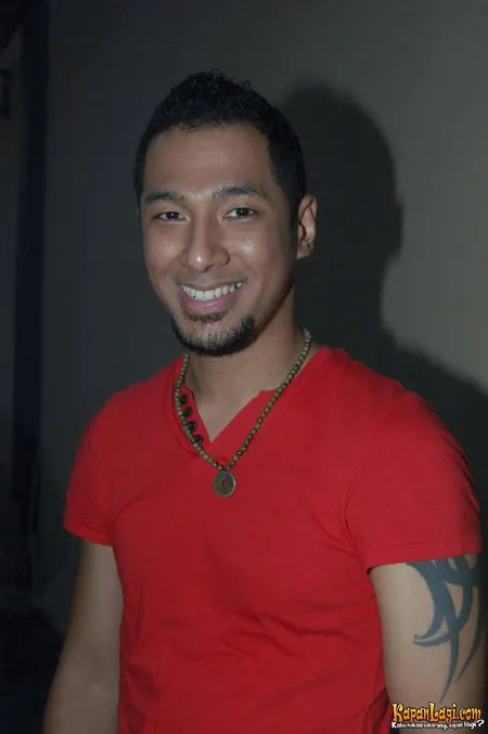 Foto Marcell Siahaan