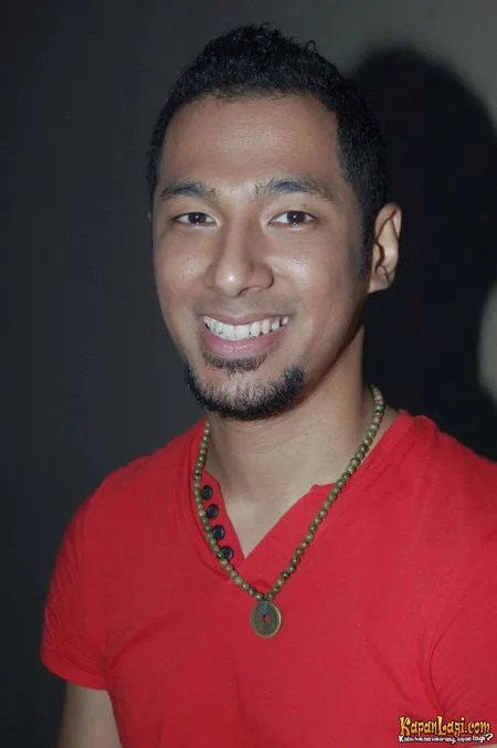 Foto Marcell Siahaan