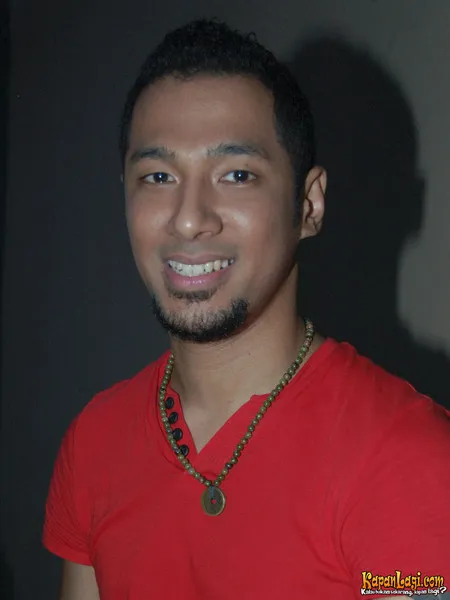 Foto Marcell Siahaan