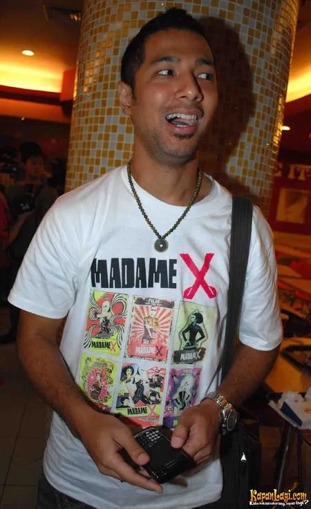 Foto Marcell Siahaan