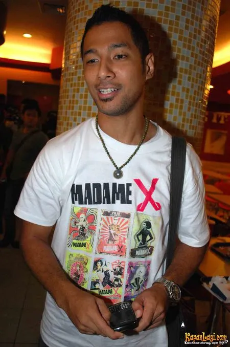 Foto Marcell Siahaan