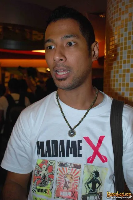 Foto Marcell Siahaan