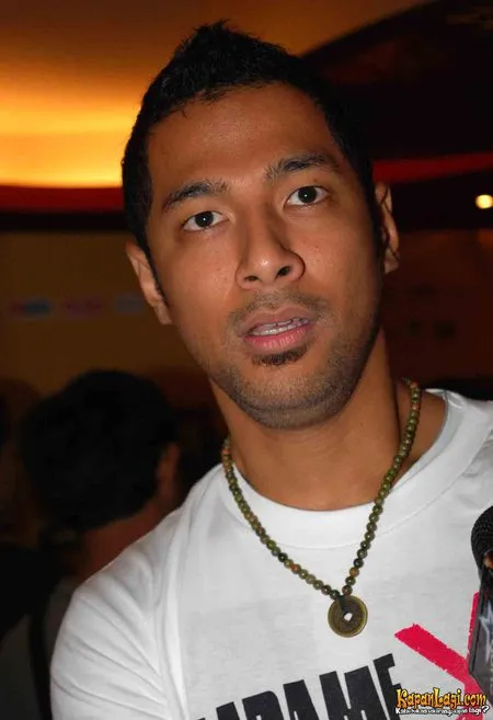 Foto Marcell Siahaan