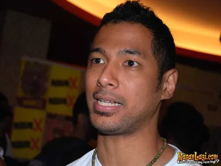 Foto Marcell Siahaan