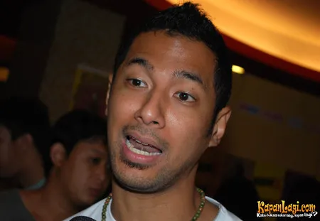 Foto Marcell Siahaan