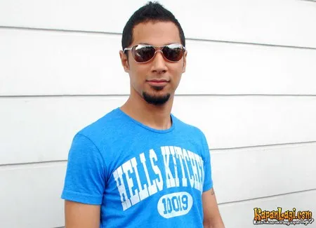 Foto Marcell Siahaan