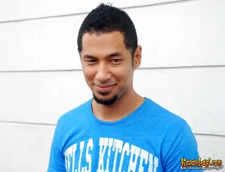 Foto Marcell Siahaan