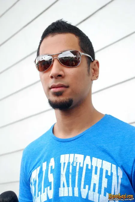 Foto Marcell Siahaan