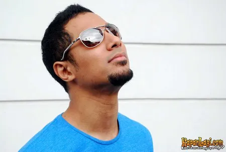 Foto Marcell Siahaan