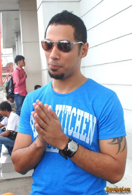 Foto Marcell Siahaan