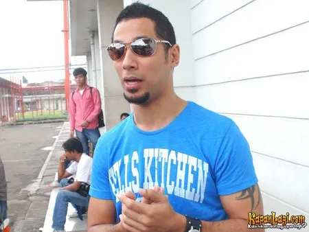 Foto Marcell Siahaan