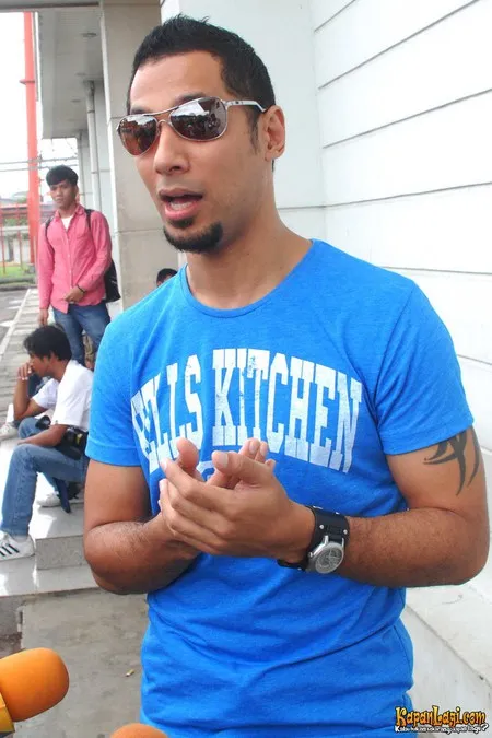Foto Marcell Siahaan