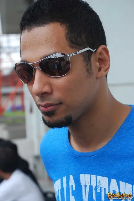 Foto Marcell Siahaan