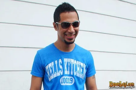 Foto Marcell Siahaan