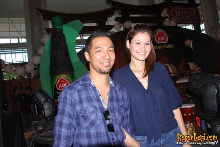 Foto Marcell Siahaan