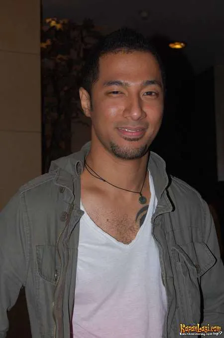 Foto Marcell Siahaan