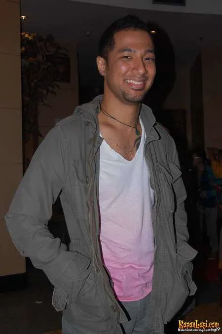 Foto Marcell Siahaan