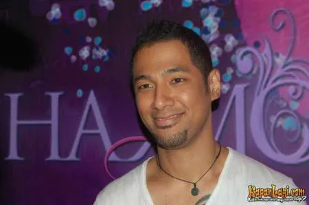 Foto Marcell Siahaan