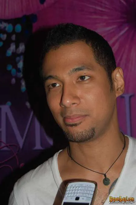 Foto Marcell Siahaan
