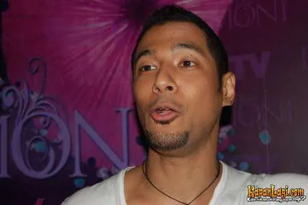 Foto Marcell Siahaan