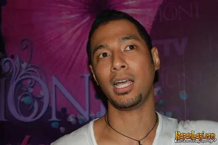 Foto Marcell Siahaan
