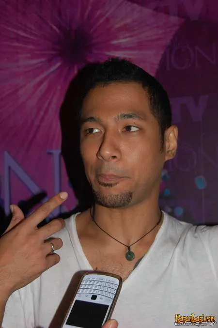Foto Marcell Siahaan