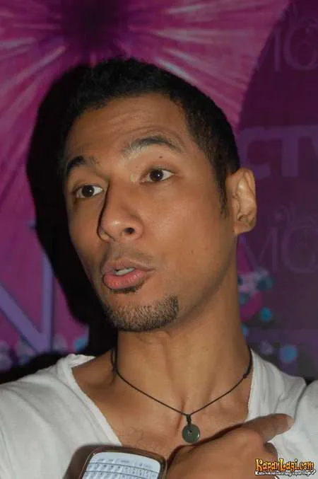 Foto Marcell Siahaan