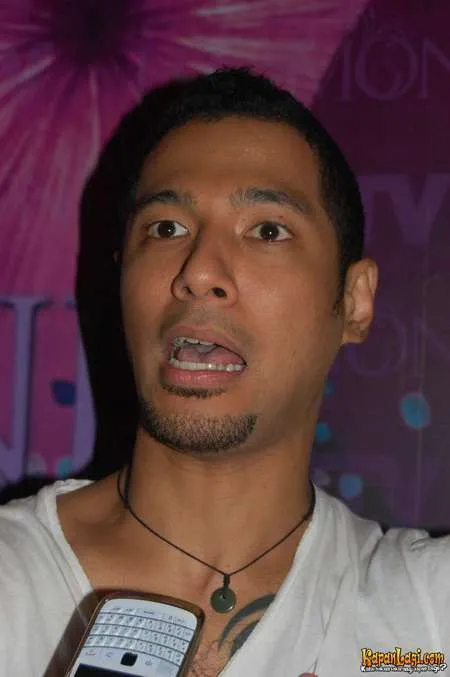 Foto Marcell Siahaan
