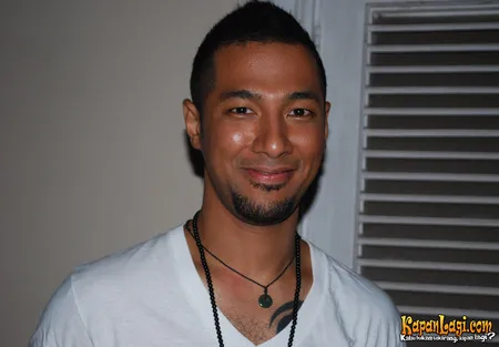 Foto Marcell Siahaan