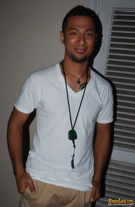 Foto Marcell Siahaan
