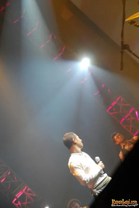 Foto Marcell Siahaan