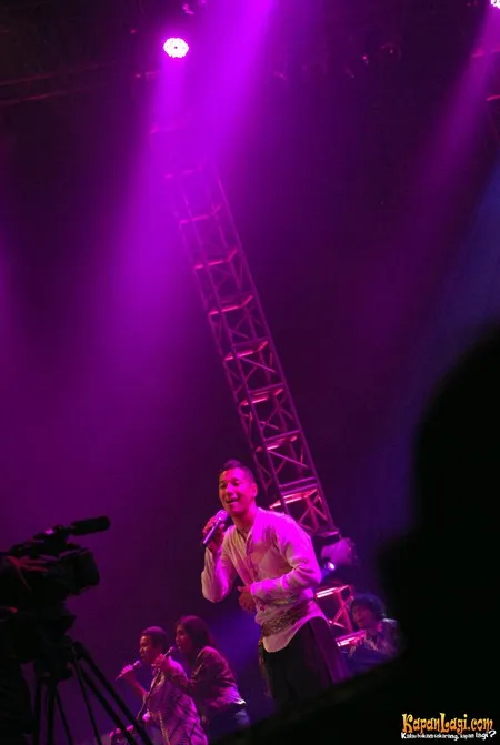 Foto Marcell Siahaan