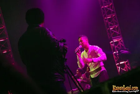 Foto Marcell Siahaan