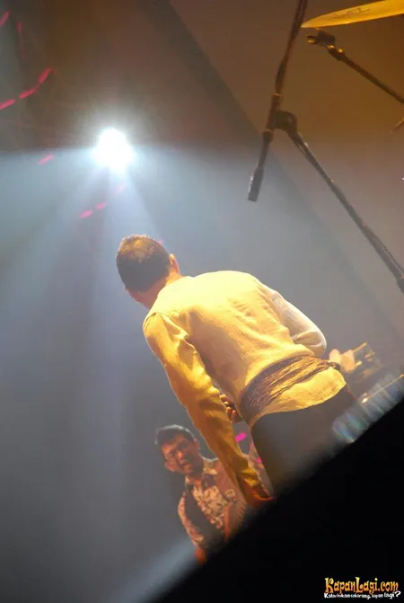 Foto Marcell Siahaan